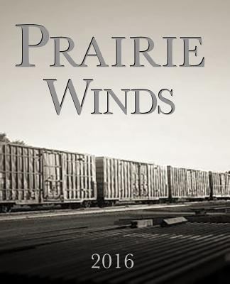 Prairie Winds 2016 1533321558 Book Cover