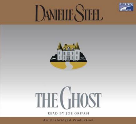 The Ghost Unabridged on 9 CDS 141595464X Book Cover