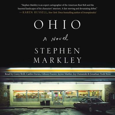 Ohio 1508261350 Book Cover