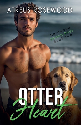 Otter Heart B0FTGLRNV3 Book Cover