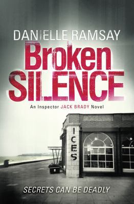 Broken Silence 1847562299 Book Cover