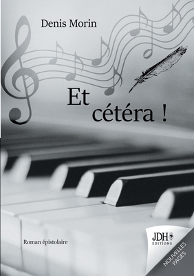 Et cétéra ! [French] 2381271325 Book Cover
