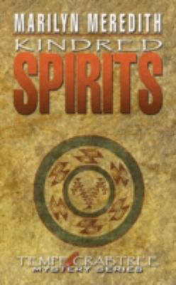 Kindred Spirits 1594267359 Book Cover