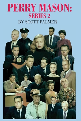 Perry Mason Series 2 1088062695 Book Cover
