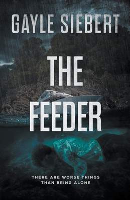 The Feeder 1775347575 Book Cover
