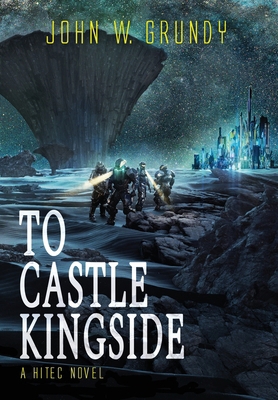 To Castle Kingside B0CH8VKTLP Book Cover