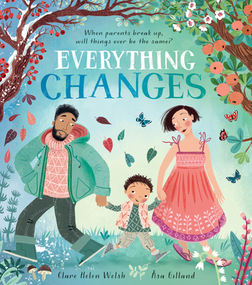 Everything Changes 1684644941 Book Cover