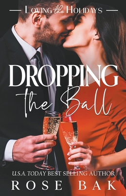 Dropping the Ball B0C1JGNK2H Book Cover