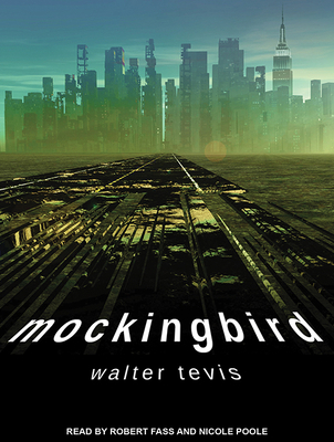 Mockingbird 1515903729 Book Cover