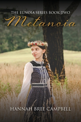 Metanoia 1633377881 Book Cover