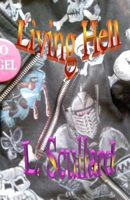 Living Hell 1461055873 Book Cover