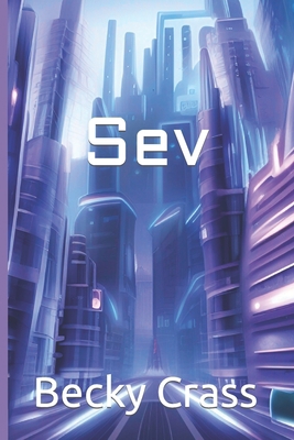 Sev B0BZ37D4GH Book Cover