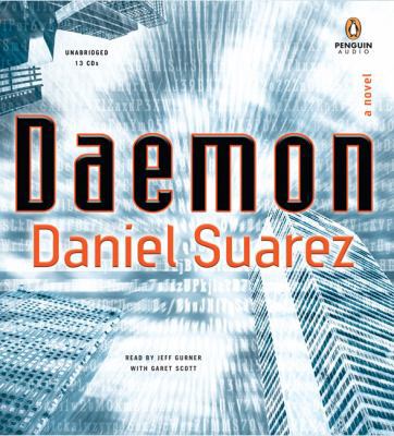 Daemon 0143144448 Book Cover