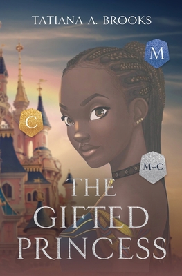 The Gifted Princess 1735535060 Book Cover