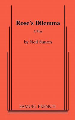Rose's Dilemma 057360262X Book Cover