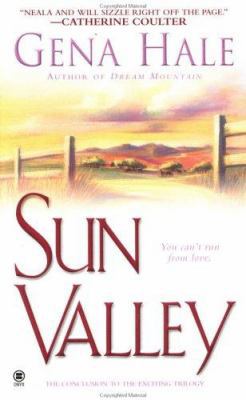 Sun Valley 0451410394 Book Cover