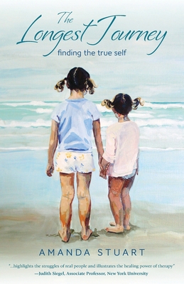 The Longest Journey: Finding the True Self 1921829850 Book Cover