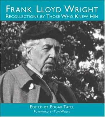 Frank Lloyd Wright 048641731X Book Cover