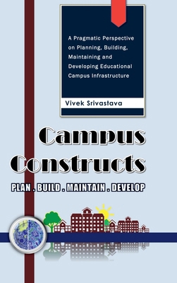 Campus Constructs B0FPMSPJ5C Book Cover