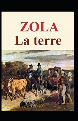 La Terre Annot? [French]            Book Cover