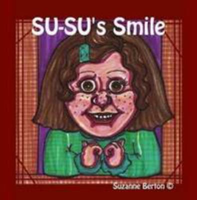 Paperback SU-SU's Smile Book