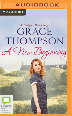 A New Beginning 0655682325 Book Cover