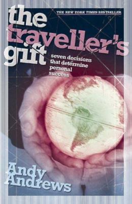 The Traveller's Gift 0340834706 Book Cover