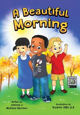 A Beautiful Morning 1736186108 Book Cover