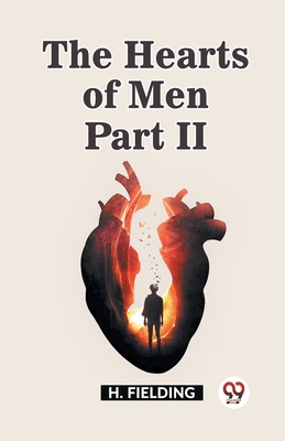 The Hearts of Men Part II 936220732X Book Cover