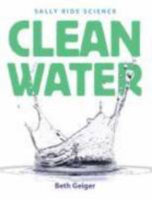 Clean Water 1596435771 Book Cover