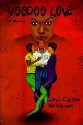Voodoo Love 0965554511 Book Cover