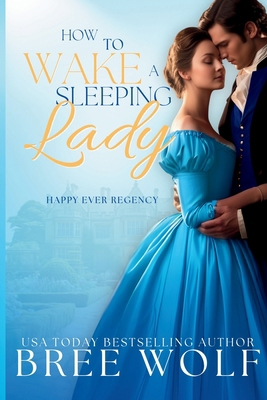 How to Wake a Sleeping Lady 3964822515 Book Cover