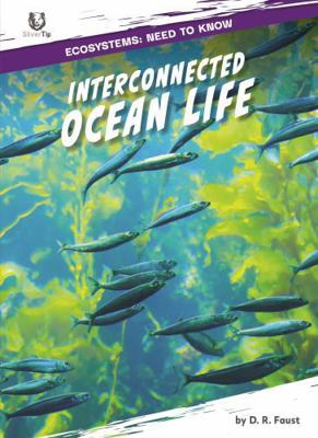 Interconnected Ocean Life B0HL33SX26 Book Cover