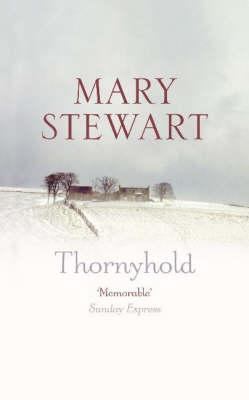 Thornyhold B00CHMDWAE Book Cover