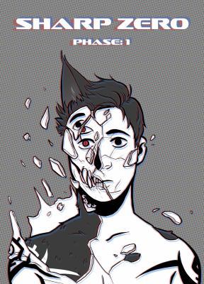 Sharp Zero : Phase 1 0997578408 Book Cover