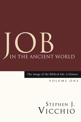 Job in the Ancient World 1498247865 Book Cover