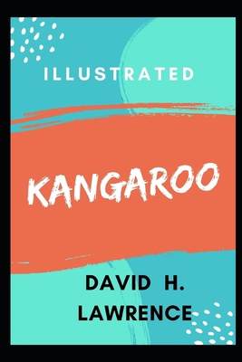 Paperback Kangaroo Illustrated Book