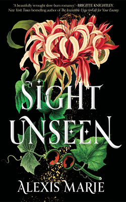 Sight Unseen 1662536798 Book Cover