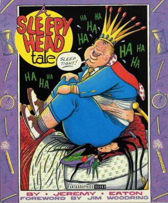 The Book of Jim 156097091X Book Cover