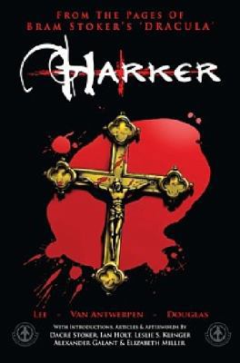 From the Pages of Bram Stoker's 'Dracula': Harker 1905692358 Book Cover