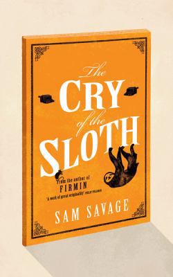 Cry of the Sloth 0753827603 Book Cover