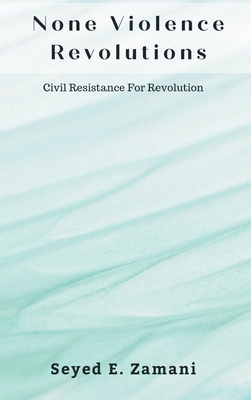 None Violence Revolutions 9358813415 Book Cover