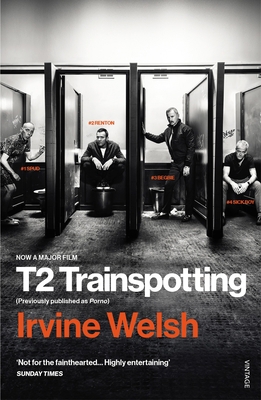 T2 Trainspotting 1784704733 Book Cover