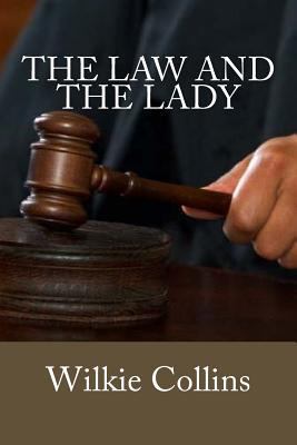 The Law and the Lady 1727354060 Book Cover