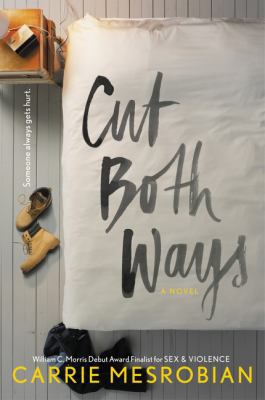 Cut Both Ways 0062349899 Book Cover
