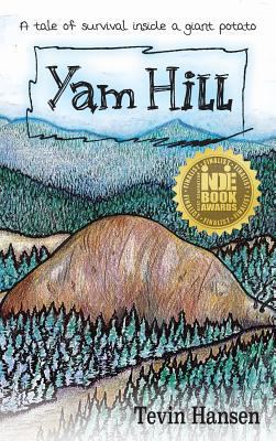 Yam Hill 1941429858 Book Cover