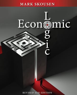 Economic Logic 1621572226 Book Cover