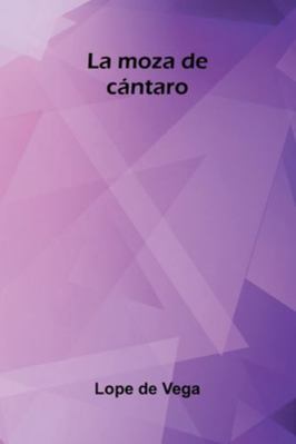 La Moza De Cántaro 9373055607 Book Cover