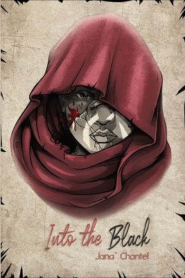 Into the Black 1733078886 Book Cover