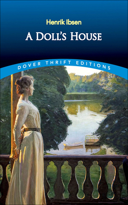 A Doll's House 0613185889 Book Cover